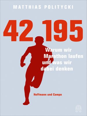 cover image of 42,195